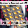 Видалиста Тадалафил 20 Мг cialis2